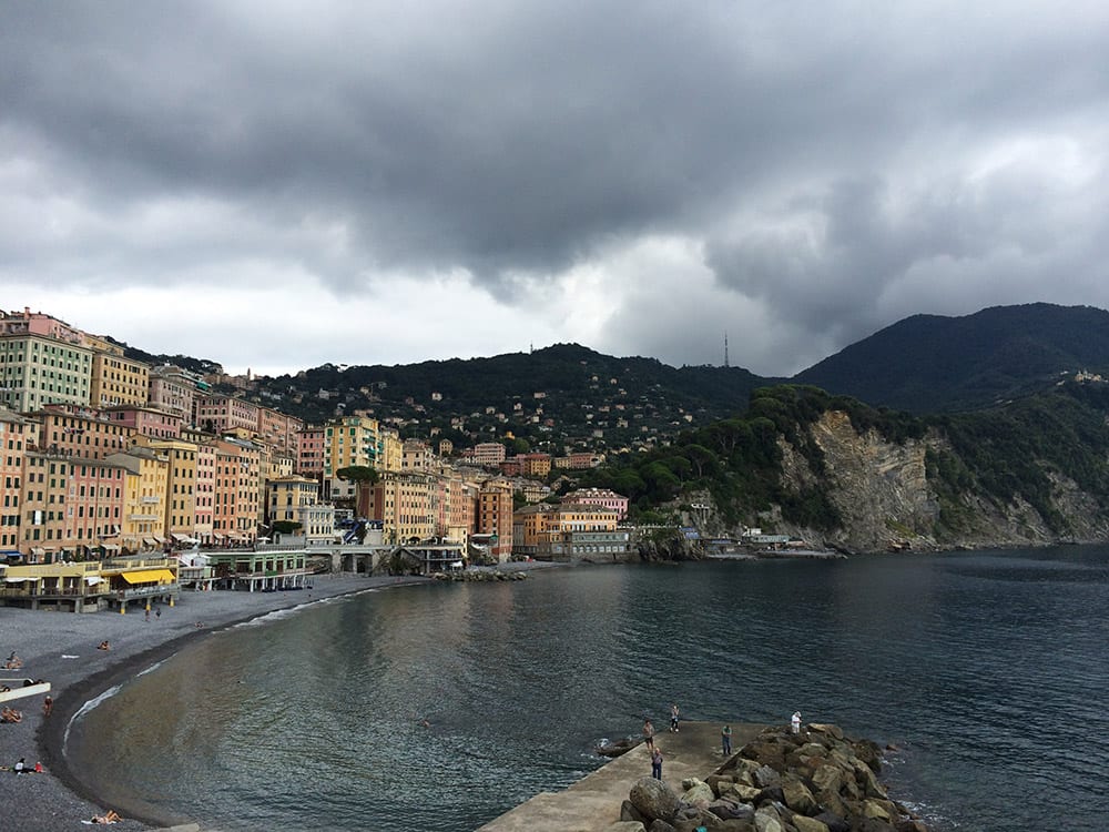 Camogli