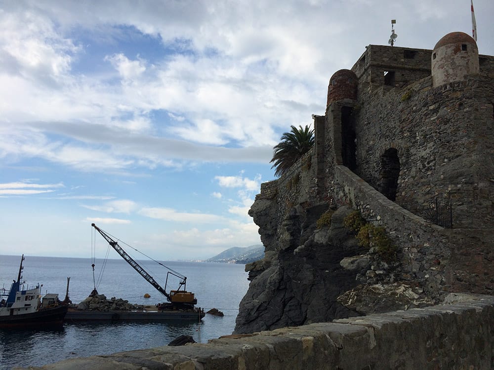 Camogli