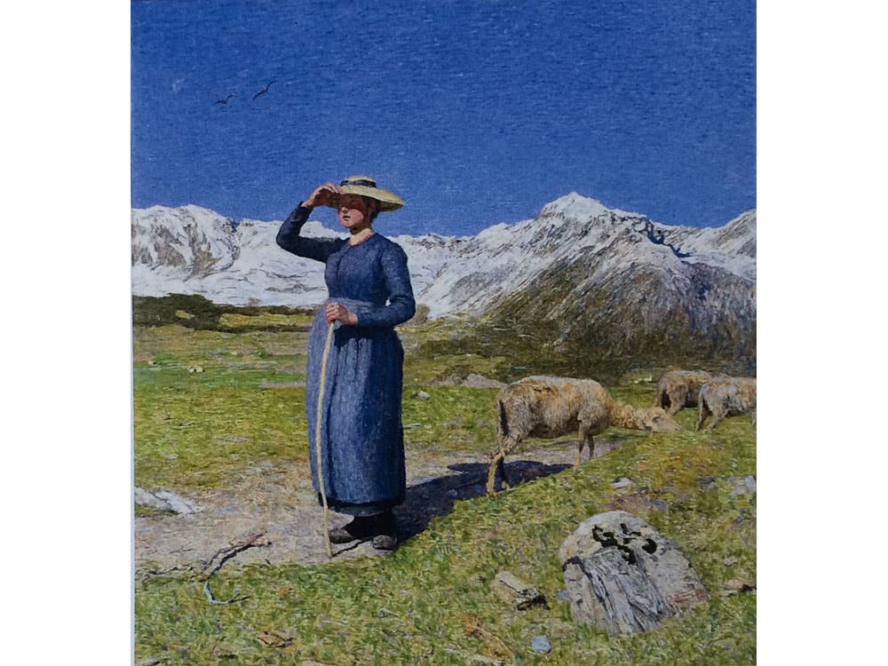 Segantini