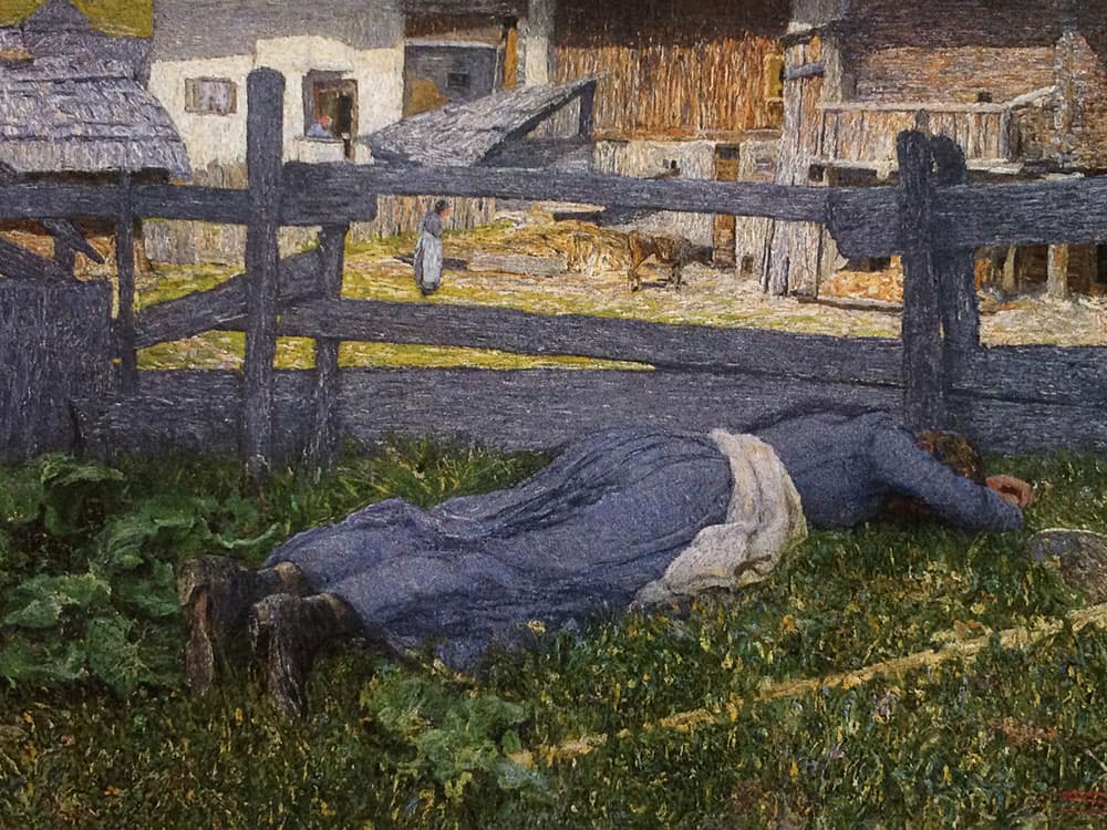 Segantini