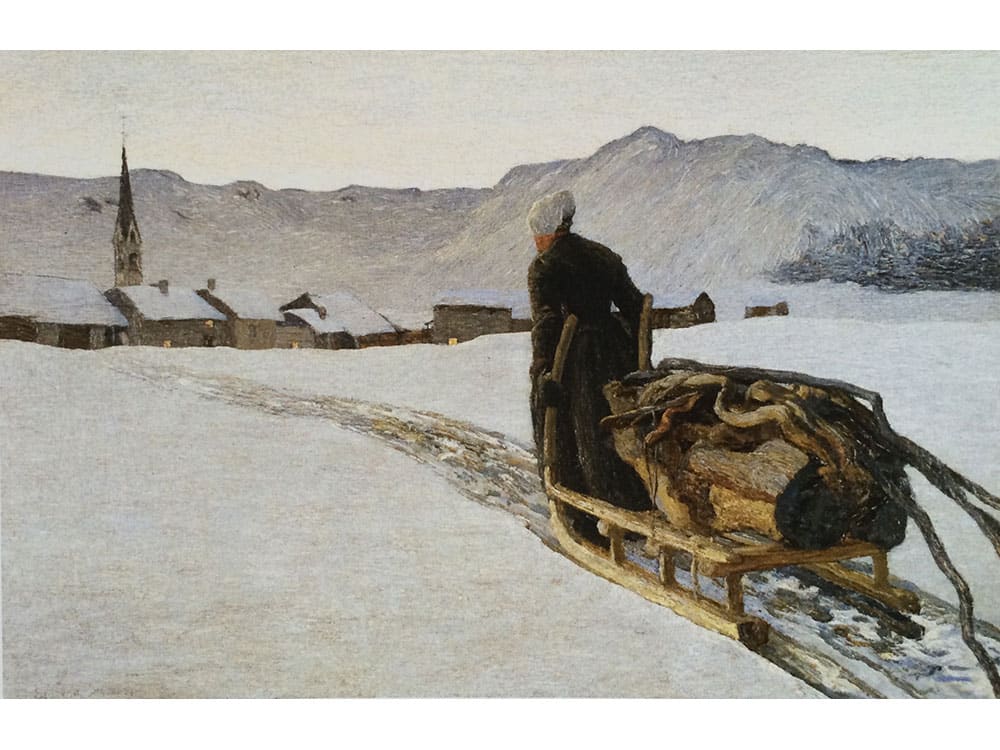 Segantini