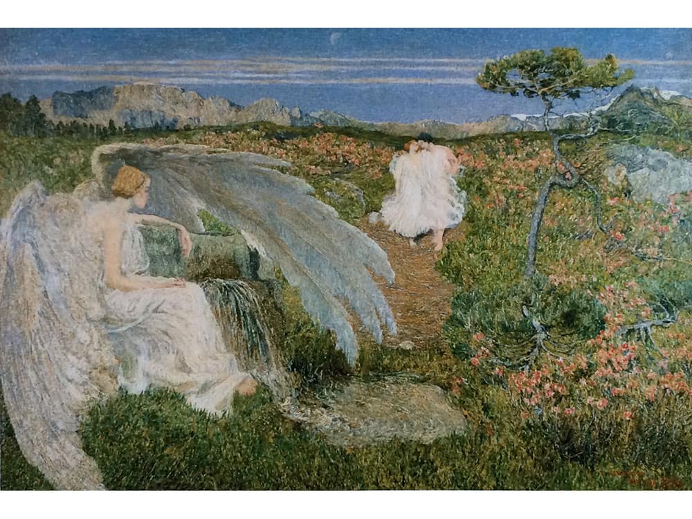 Segantini