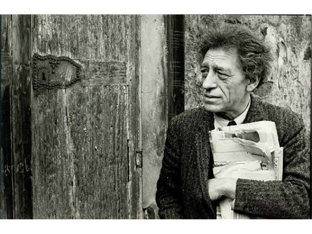 Giacometti