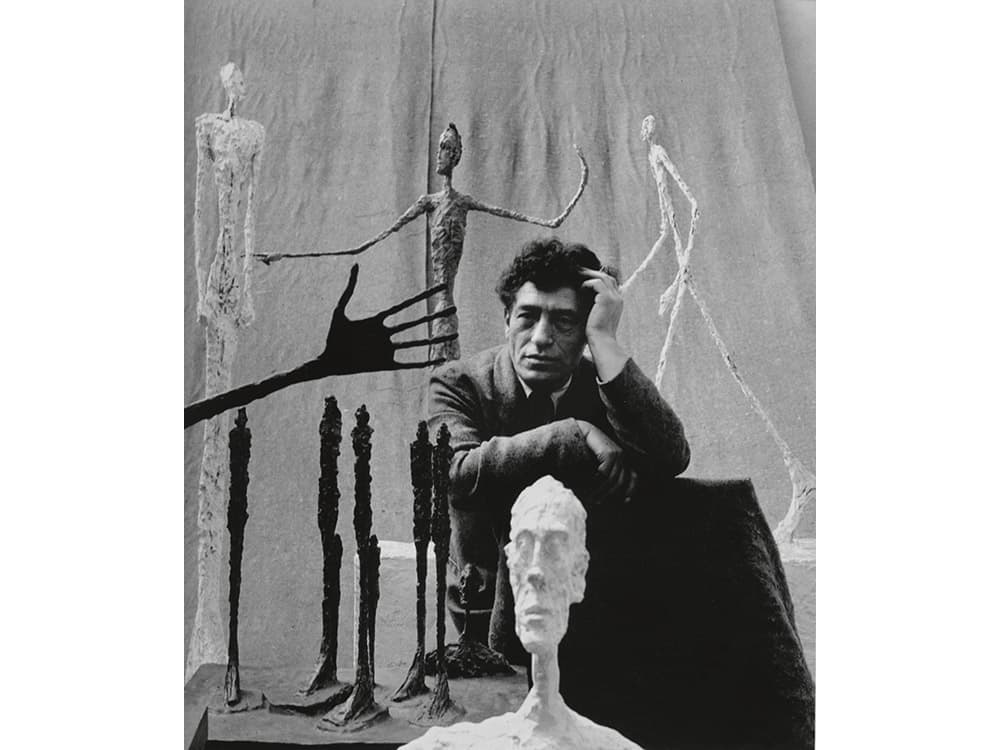 Giacometti