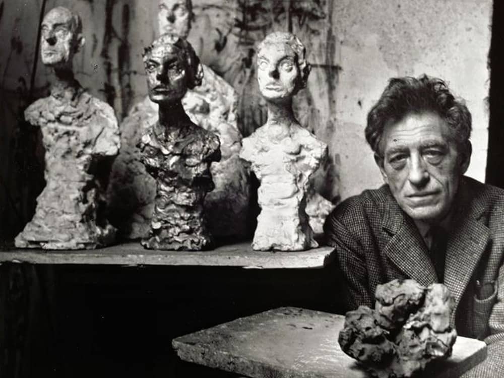 Giacometti