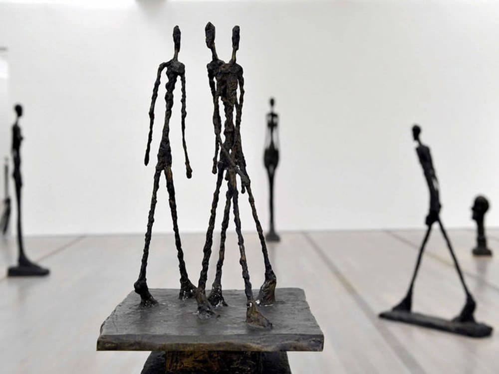 Giacometti