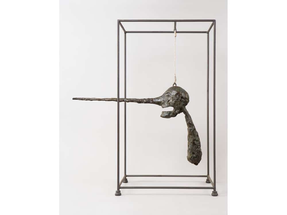 Giacometti