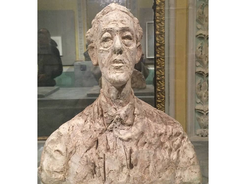 Giacometti