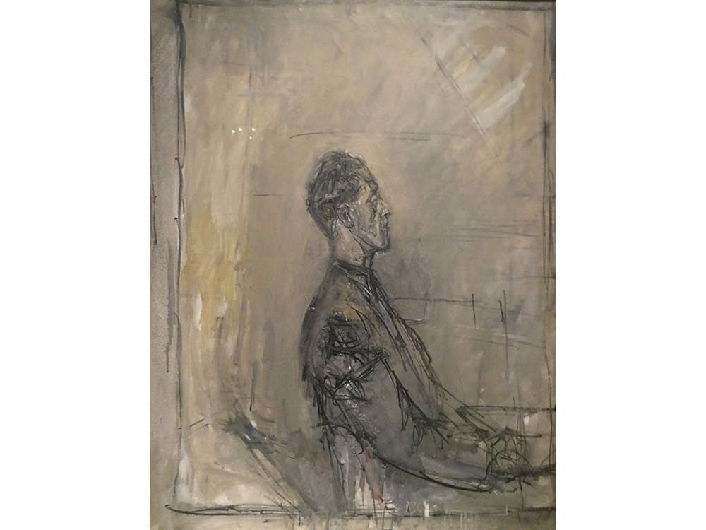 Giacometti