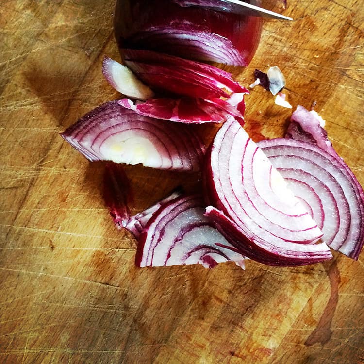 Onion Jam