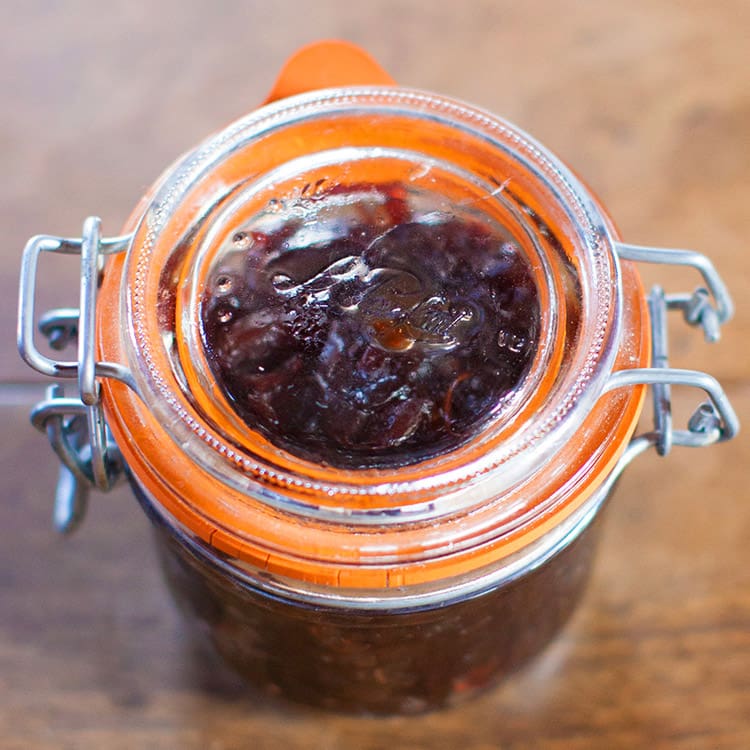 Onion Jam