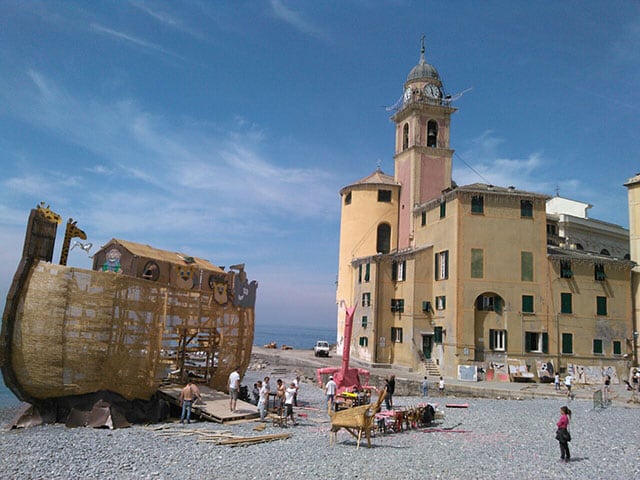 Camogli Sagra