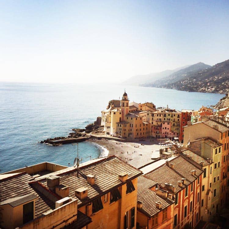 Camogli