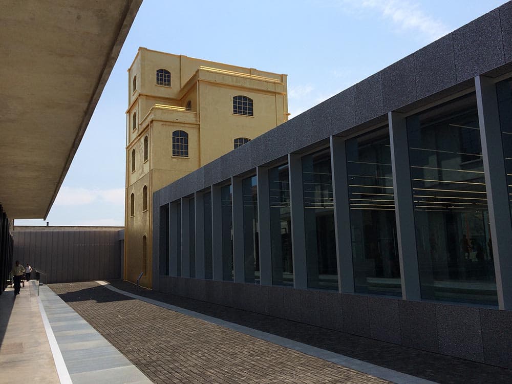 Fondazione Prada