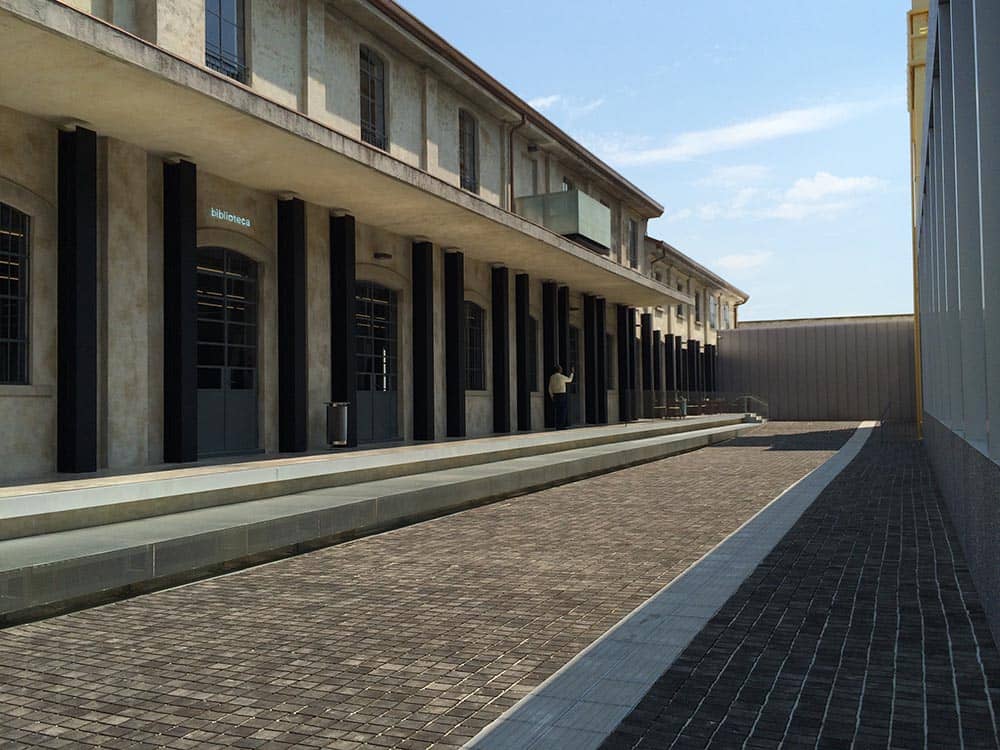 Fondazione Prada