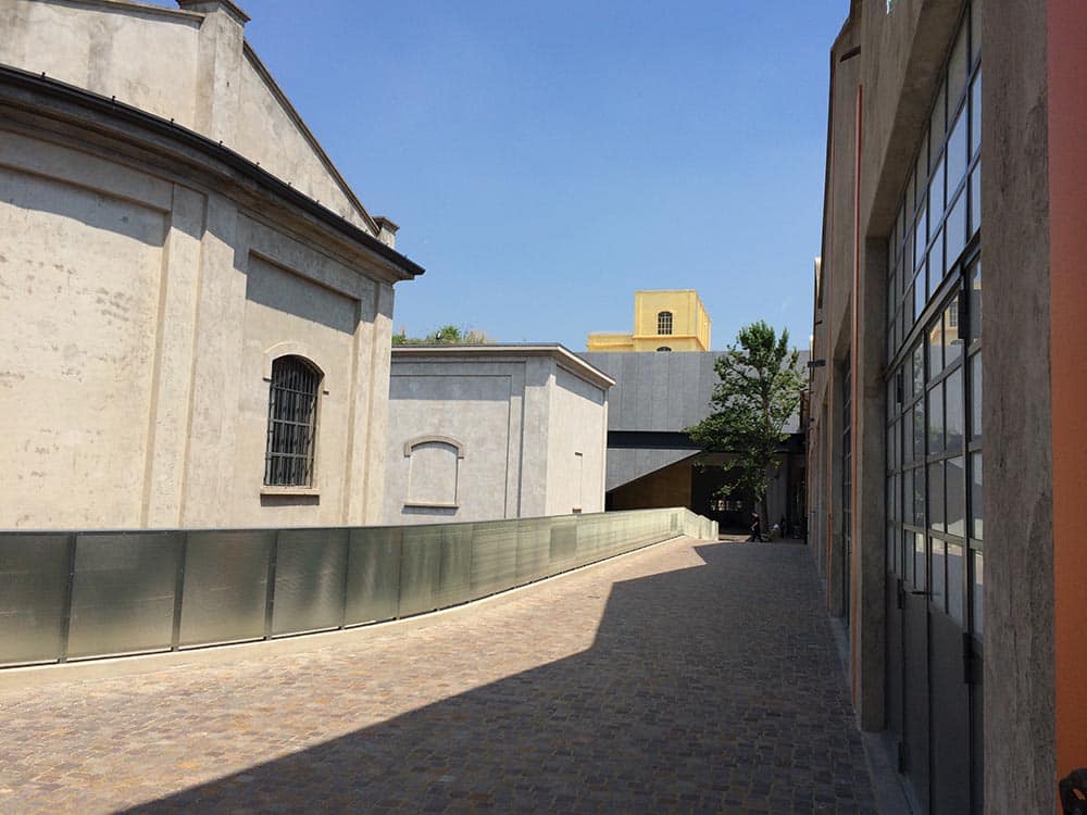 Fondazione Prada