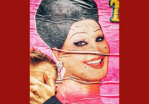 Moira Orfei : The Italian Circus Queen