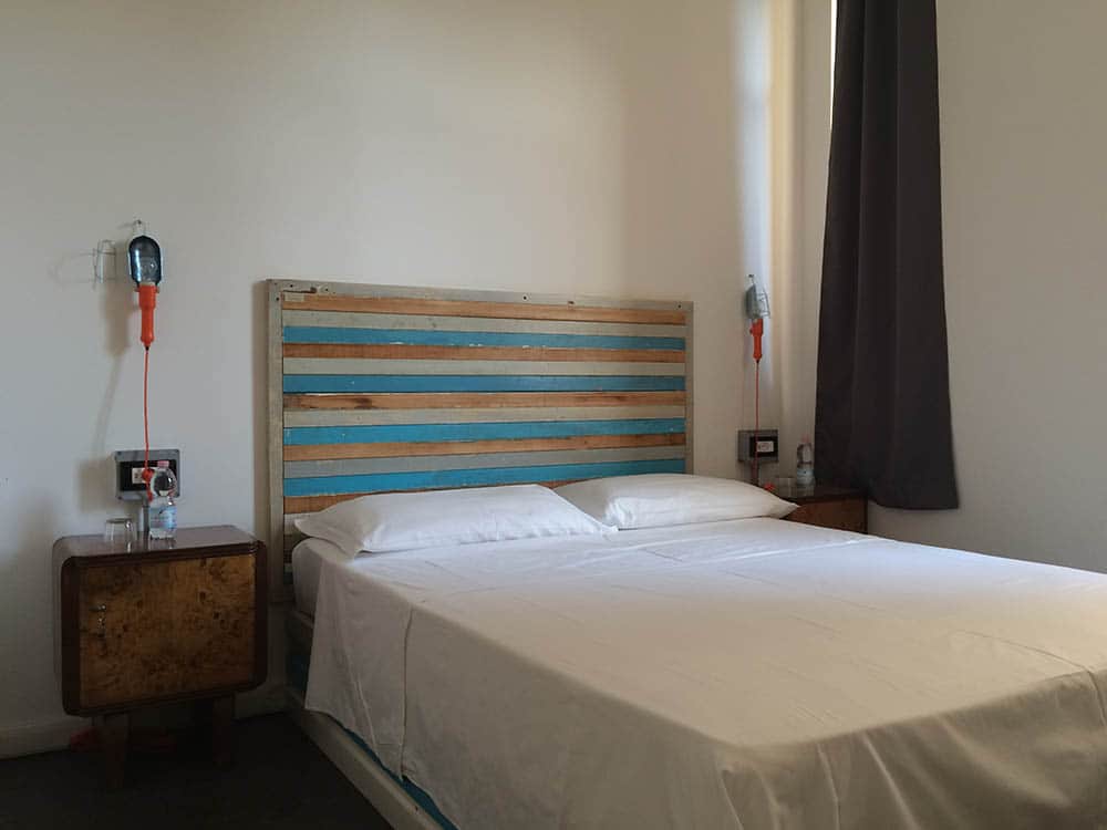 Hostel Madama - Milan Italy