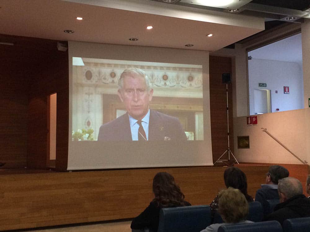 Association for biodynamic agriculture in collaboration with the University of economics Bocconi in Milan