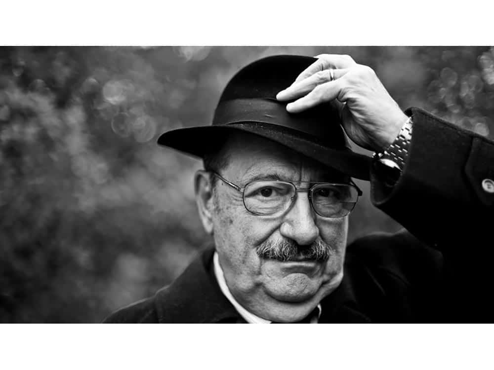 Umberto Eco Milan Funeral