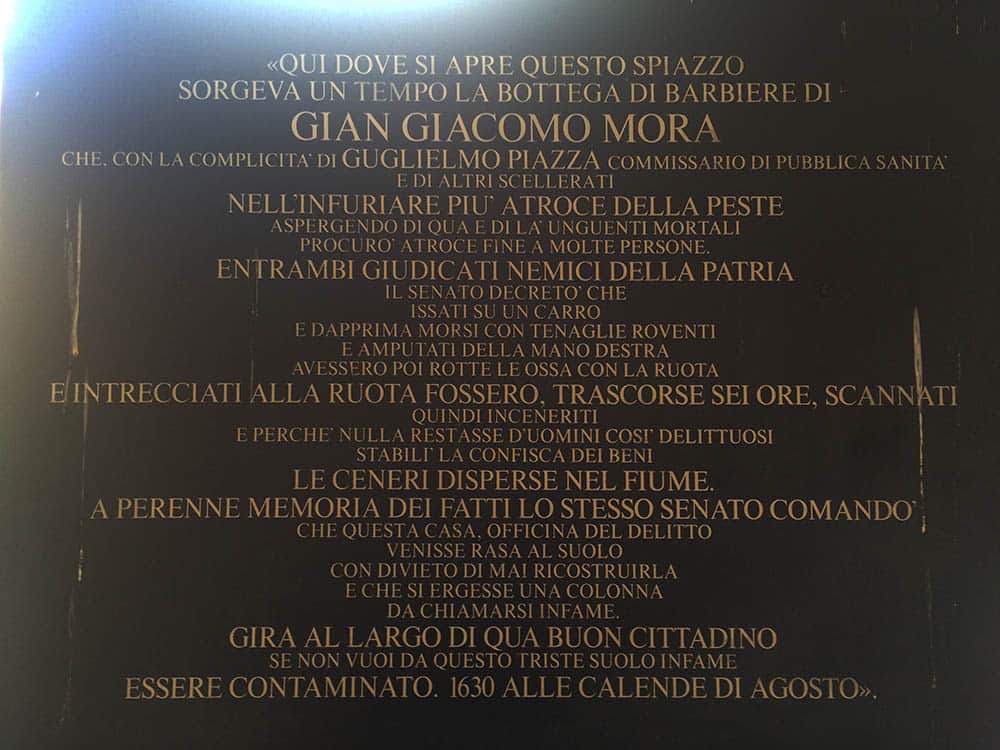 Gian Giacomo Mora