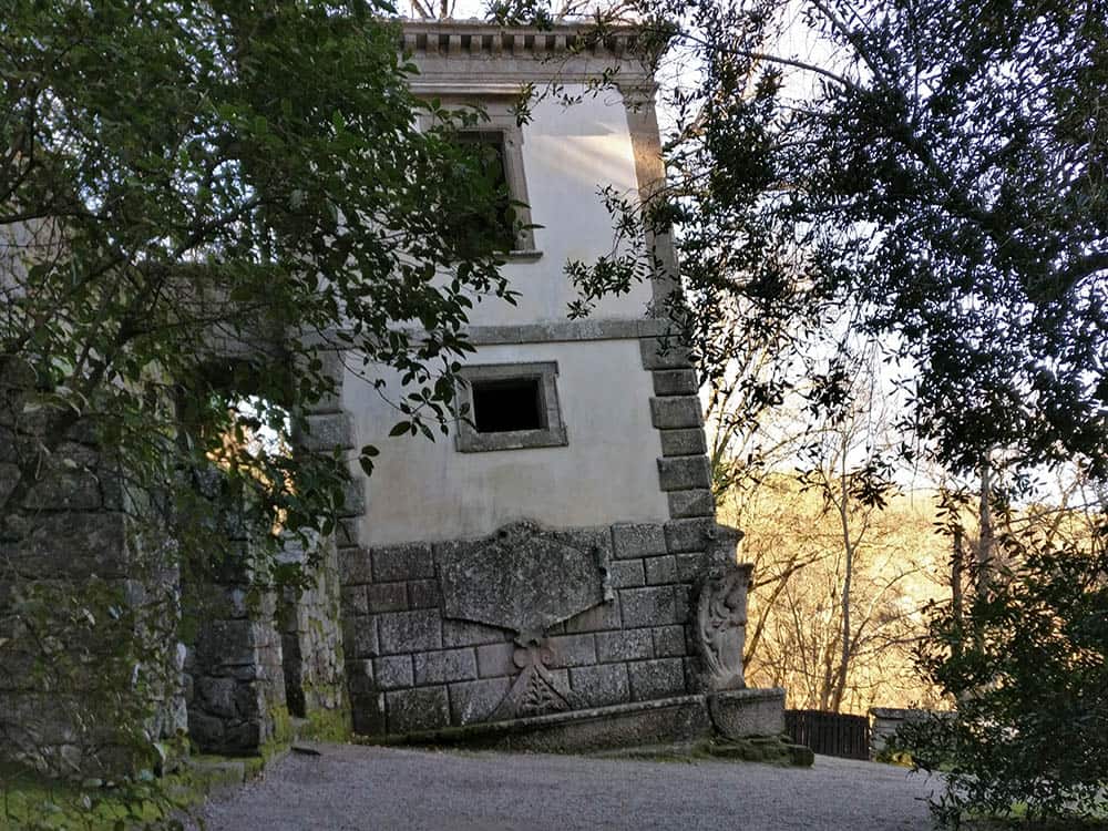 Bomarzo Monster Park