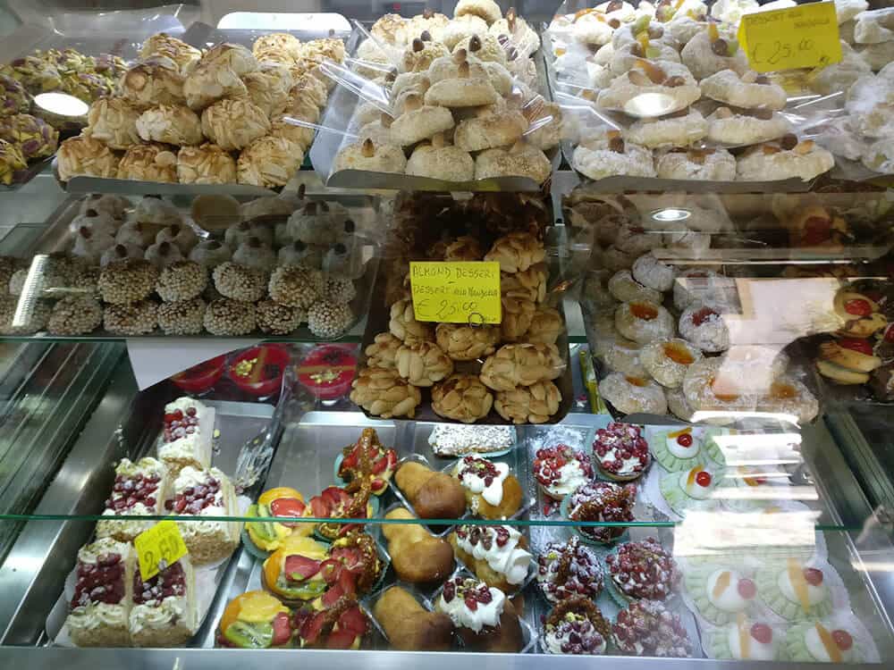 Palermo: Street Food