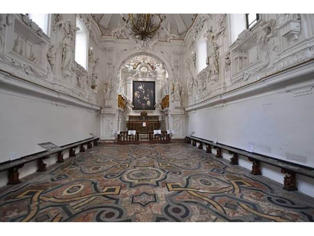 Oratory of San Lorenzo in Palermo