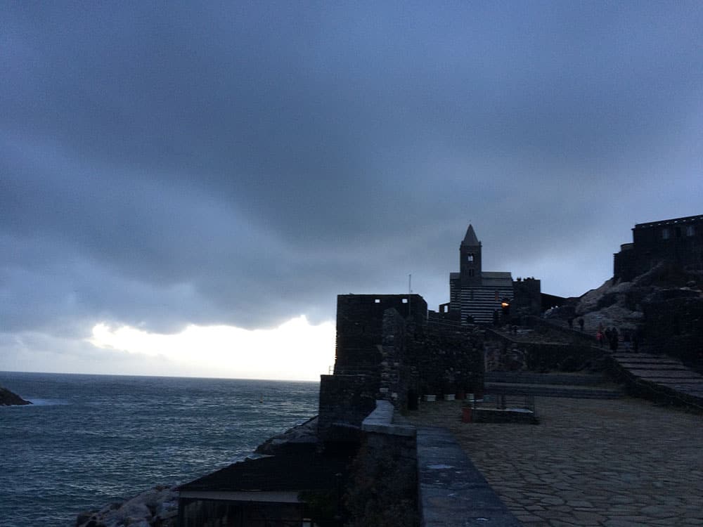 Portovenere