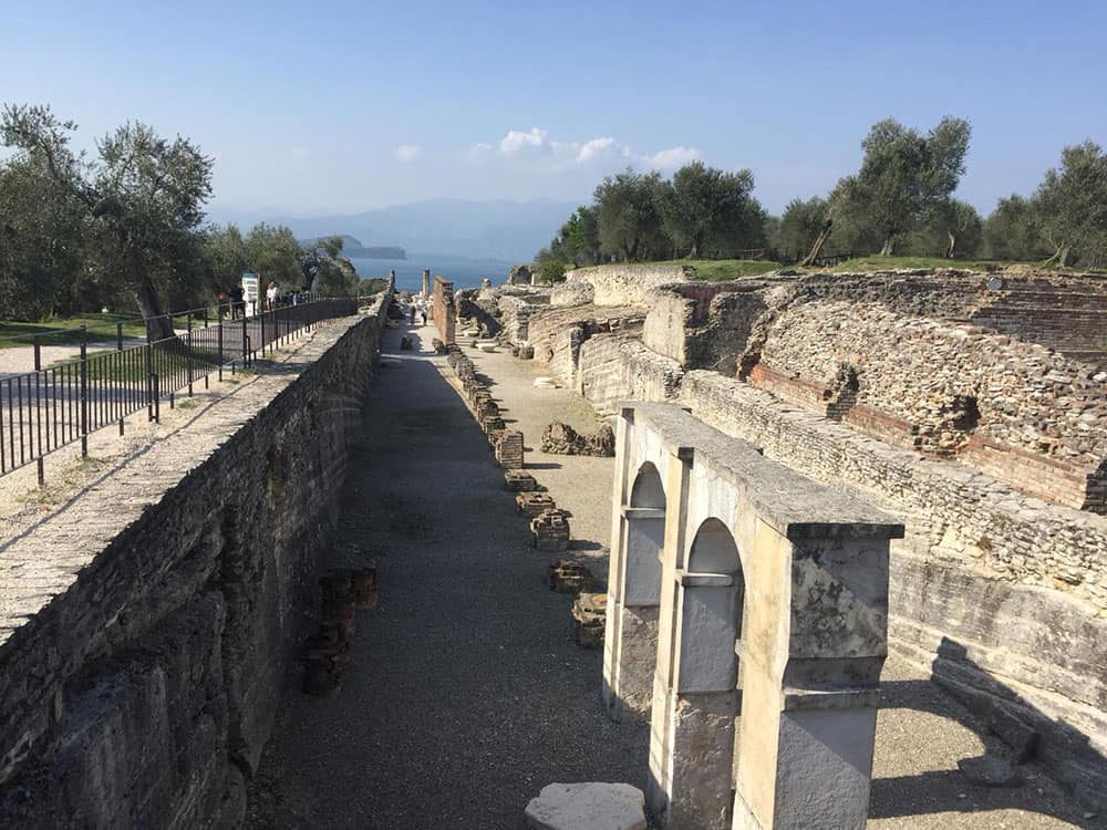 Grotta di Catullo