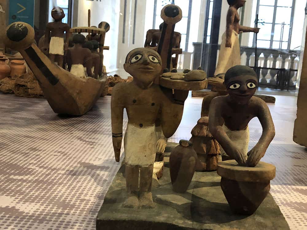 Turin Egyptian Museum