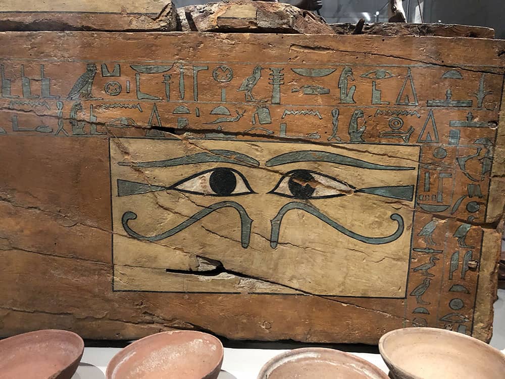 Turin Egyptian Museum