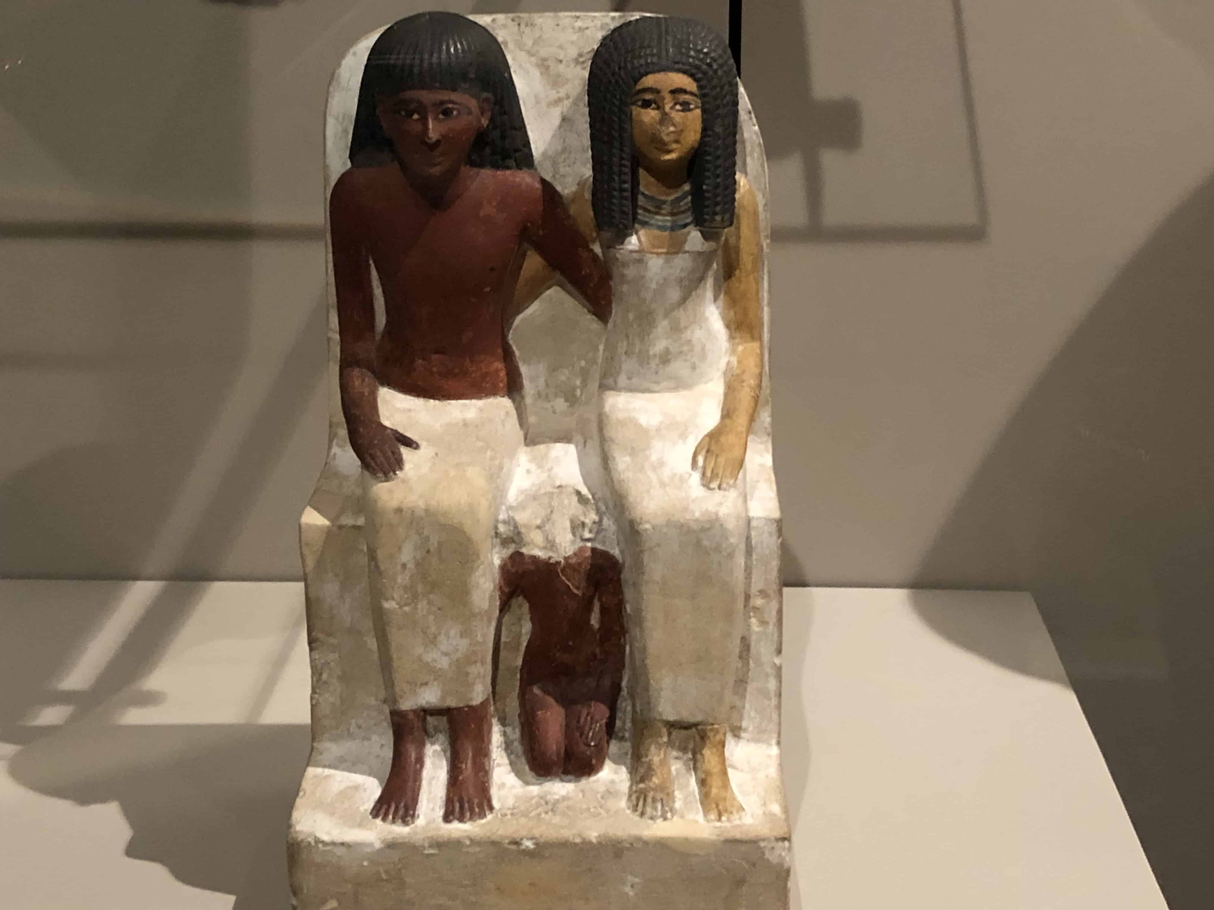 Turin Egyptian Museum