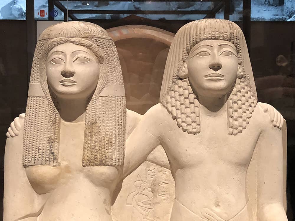 Turin Egyptian Museum