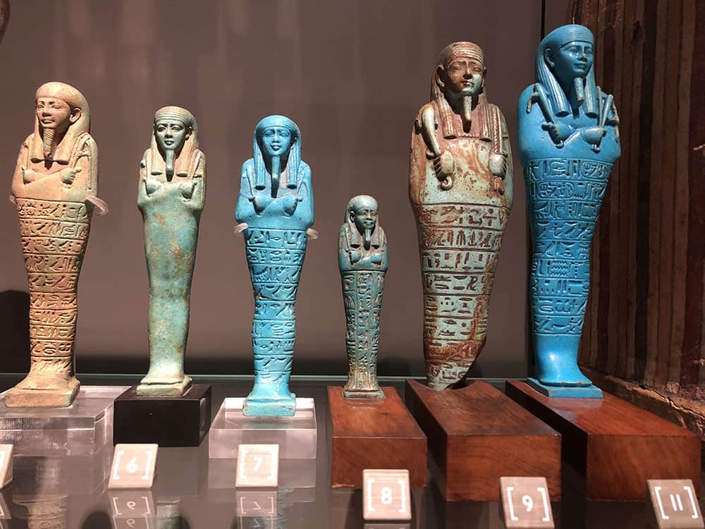 Turin Egyptian Museum