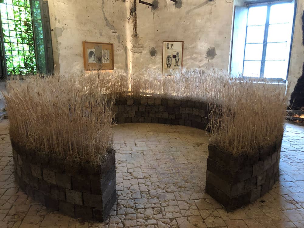 Museo della Merda - Castelbosco