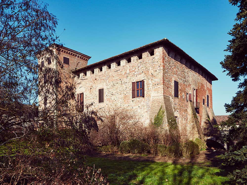 Museo della Merda - Castelbosco