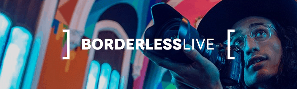 BorderlessLive in London : A great Travel Bloggers and Content Creator Conference 7