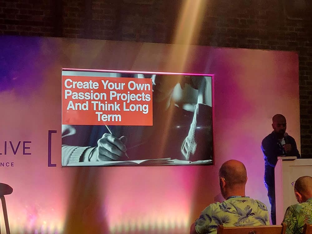 BorderlessLive in London : A great Travel Bloggers and Content Creator Conference 10