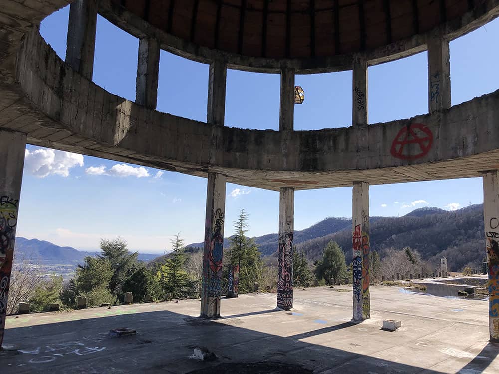 Consonno - Ghost Town