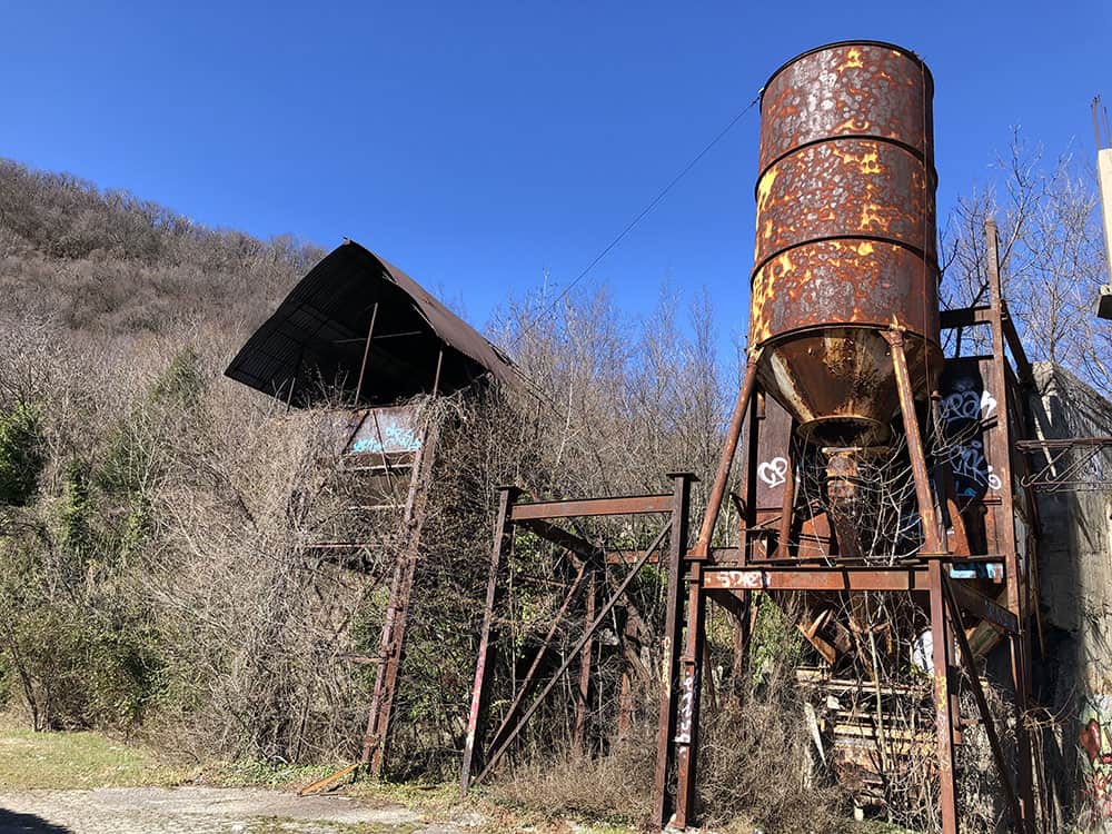 Consonno - Ghost Town