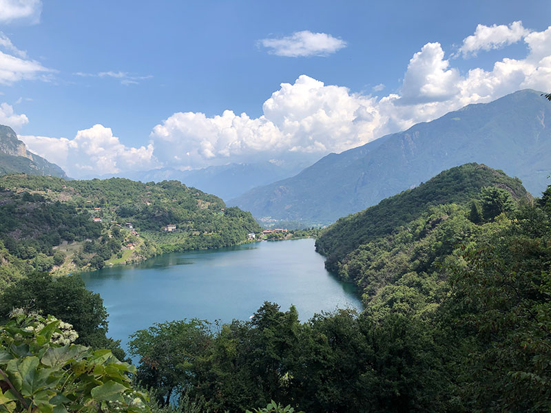 Lago Moro