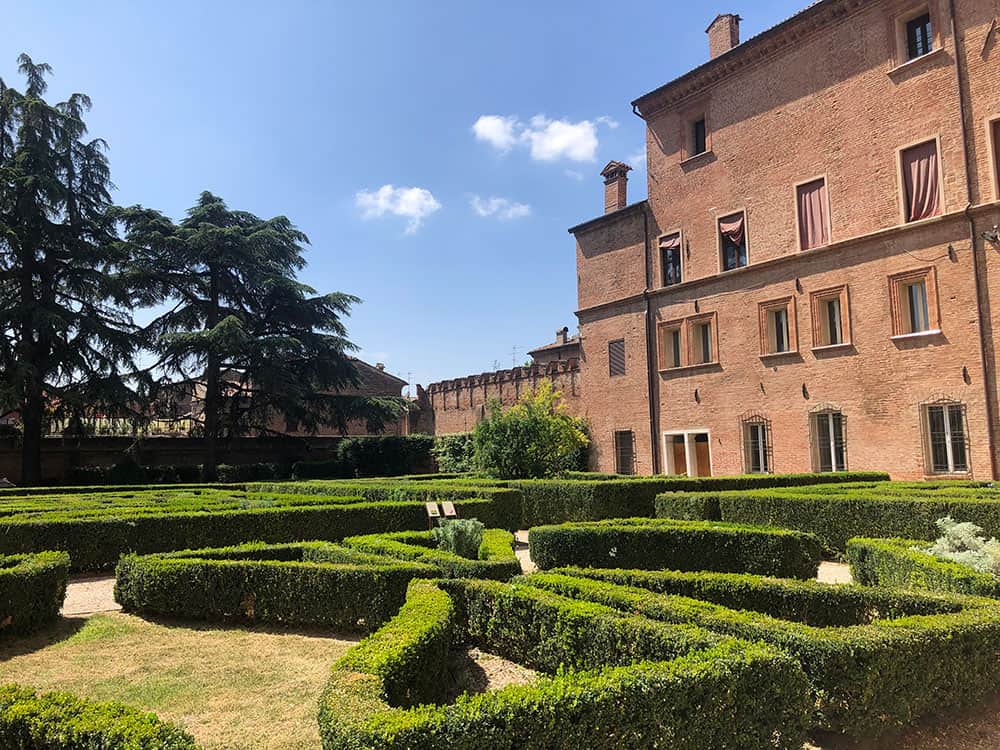 Archaeological Museum of Ferrara