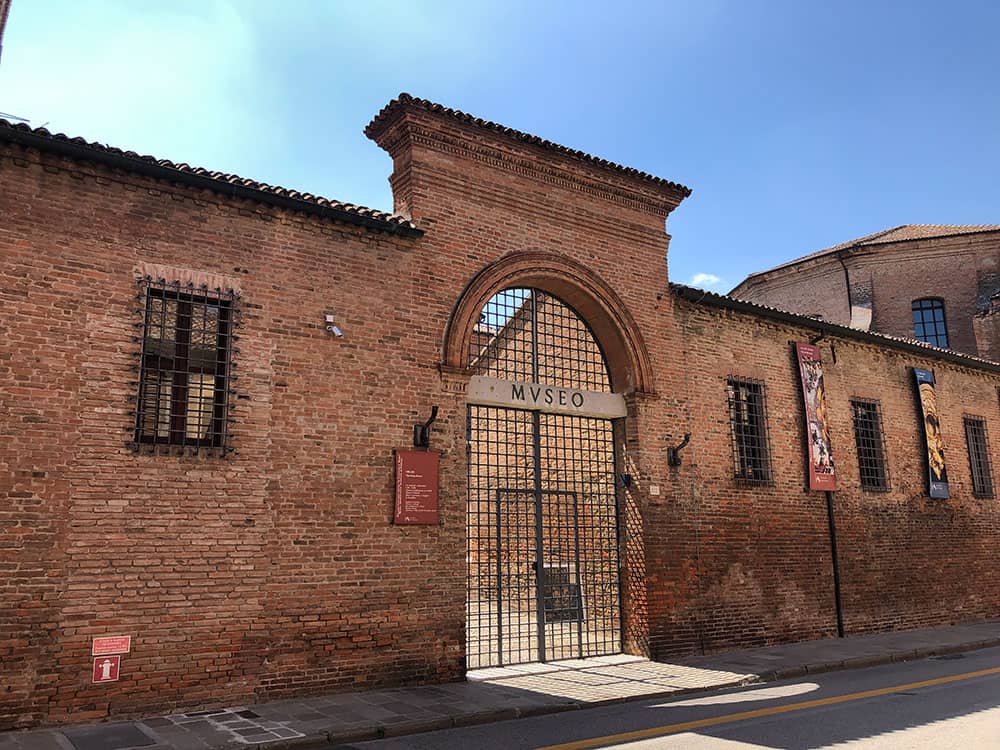 Archaeological Museum of Ferrara