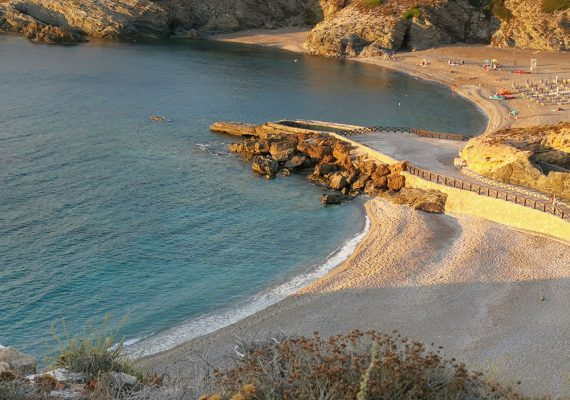 The Argentiera di Alghero : Industrial Archeology by the sea