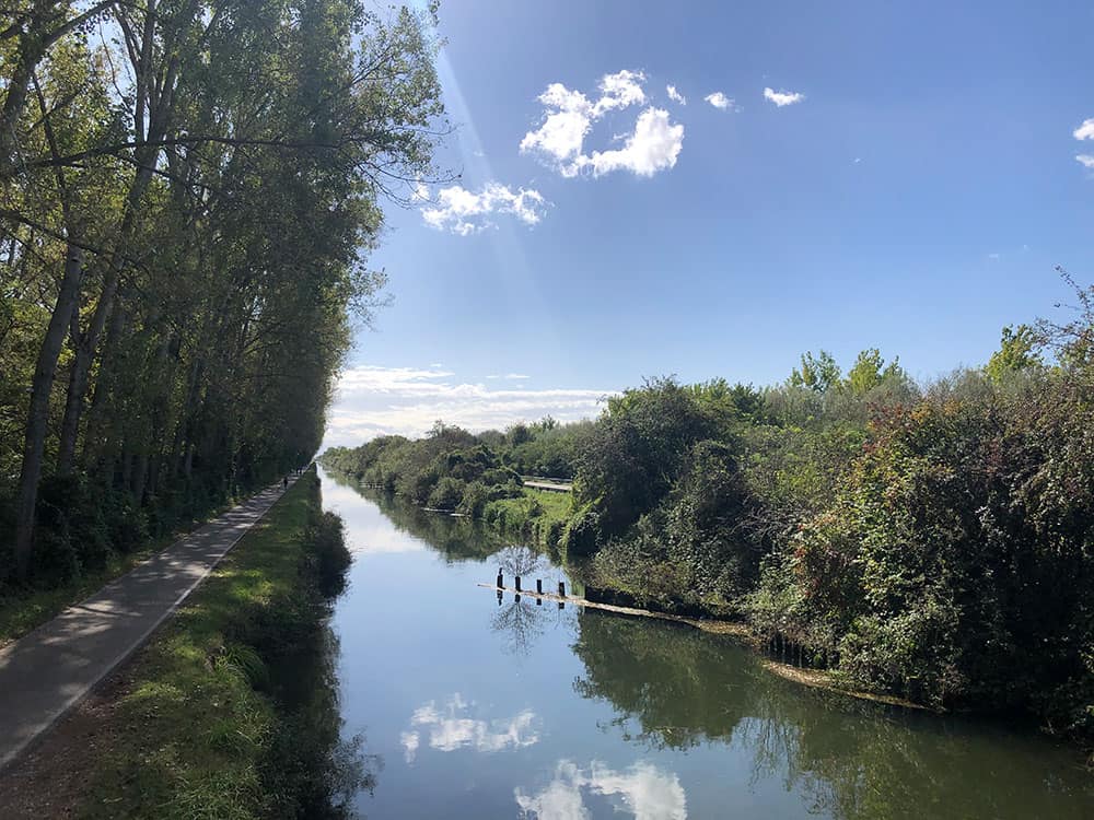 La Certosa di Pavia - Italy