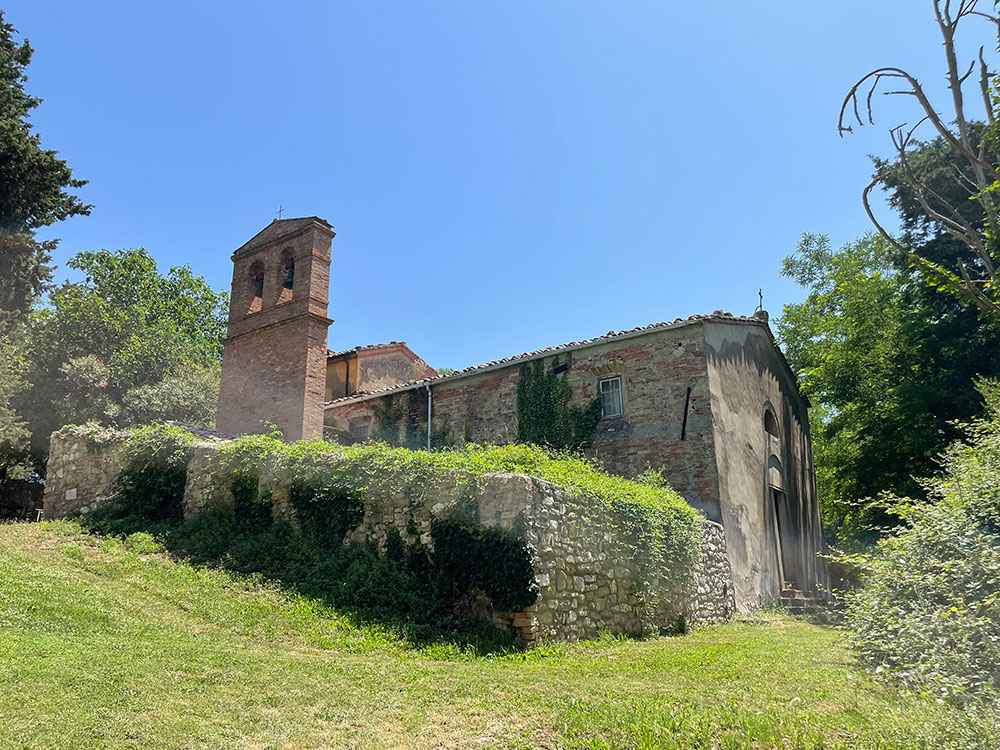 Gello-Tuscany