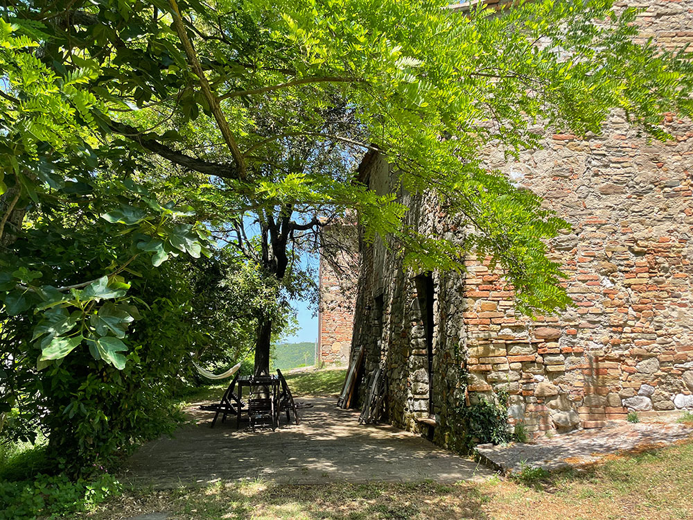 Gello-Tuscany