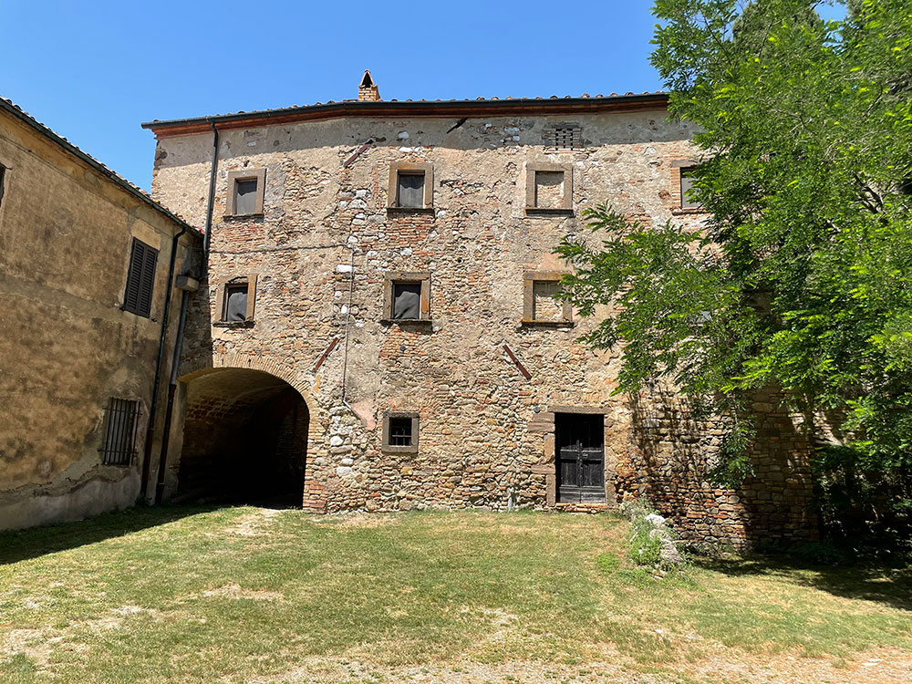 Gello-Tuscany