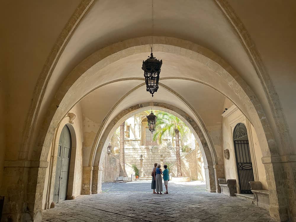 Noto - Sicily - Italy